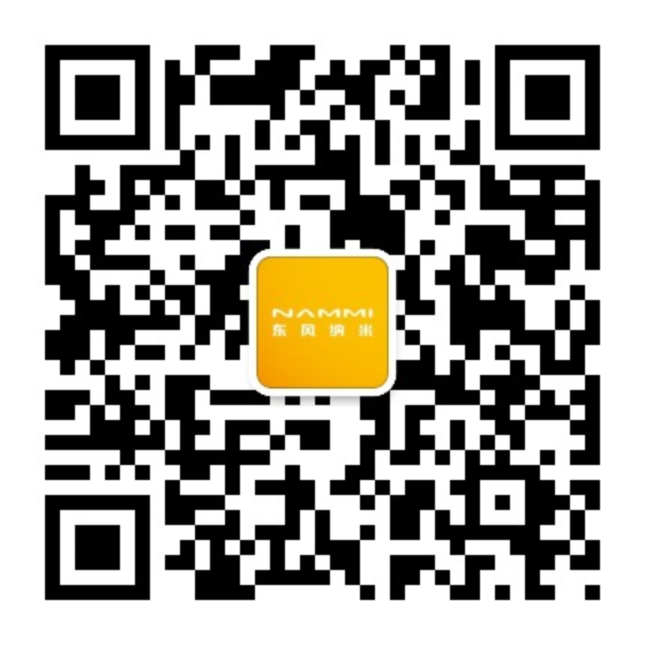 东风纳米公众号